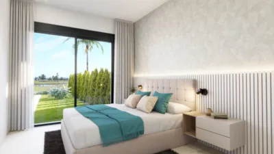 Casa – Dolores - Vista 4