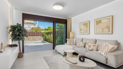Casa - Vista 2