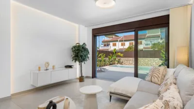 Casa - Vista 4