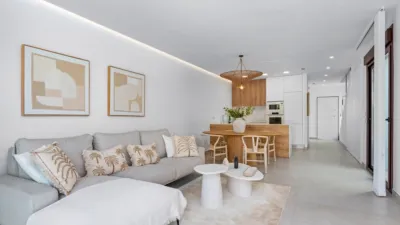 Casa - Vista 5