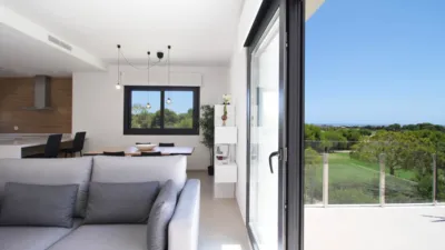 Casa - Vista 3