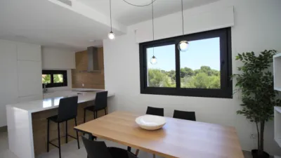 Casa - Vista 5