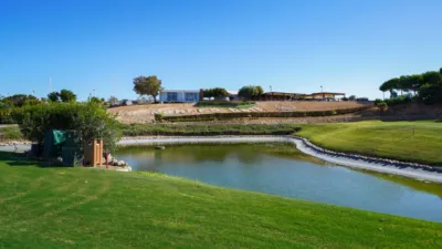 Chalet in Lo Romero Golf photo 4