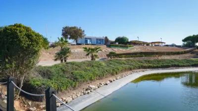 Chalet in Lo Romero Golf photo 6