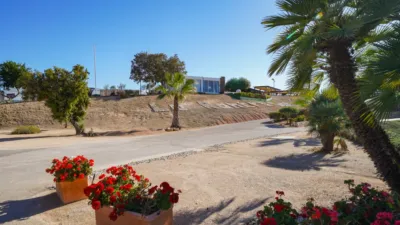 Chalet in Lo Romero Golf photo 7