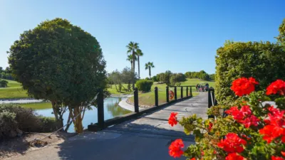 Chalet in Lo Romero Golf photo 8