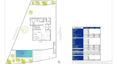 Casa - Vista 3