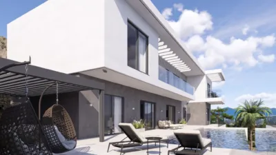 Casa - Vista 2
