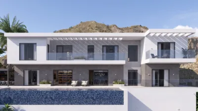 Casa - Vista 3