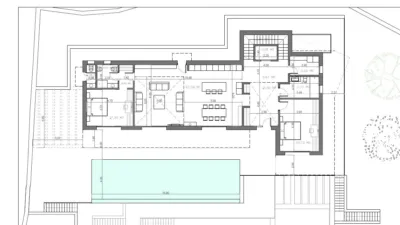 Casa - Vista 4