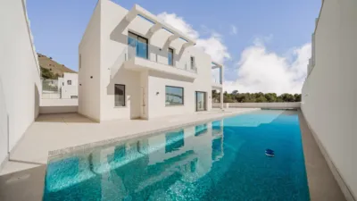 Casa - Vista 3