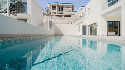 Casa - Vista 4