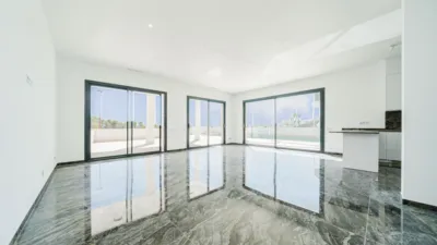 Casa - Vista 5