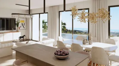 Casa – Dolores - Vista 4