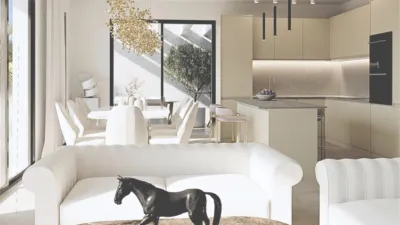 Casa – Dolores - Vista 5