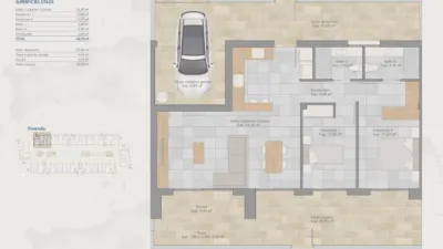 Casa - Vista 2
