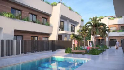 Casa - Vista 3