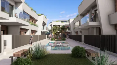 Casa - Vista 5