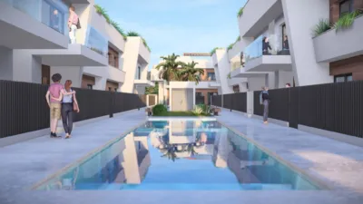 Piso – Dolores - Vista 3