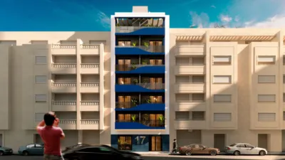 Piso – Dolores - Vista 4