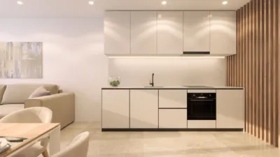Piso – Dolores - Vista 5
