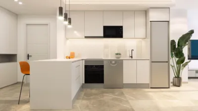 Piso – Dolores - Vista 2