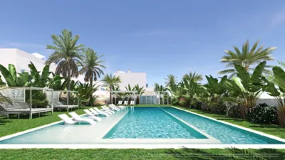 Casa - Vista 5