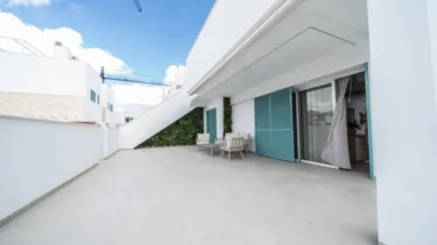 Casa - Vista 2