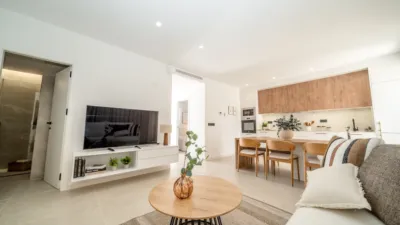 Casa - Vista 4