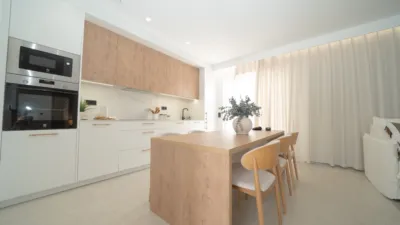 Casa - Vista 5