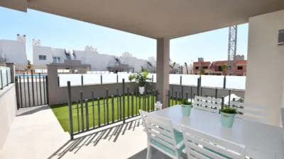 Casa - Vista 3
