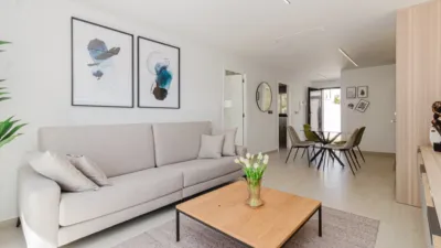 Piso – Dolores - Vista 3