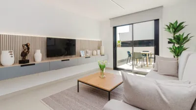 Piso – Dolores - Vista 4
