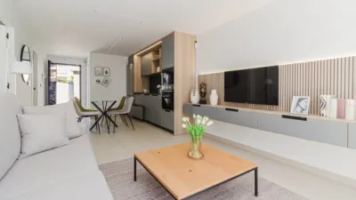 Piso – Dolores - Vista 5