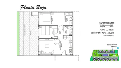 Casa - Vista 2