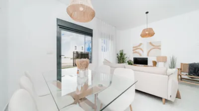 Casa - Vista 4