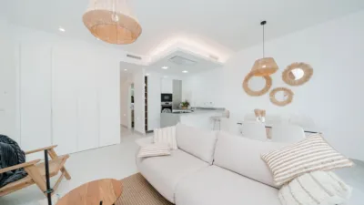 Casa - Vista 5