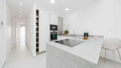 Casa - Más