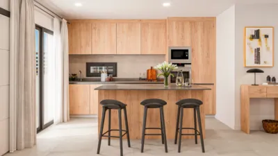 Casa – Dolores - Vista 2