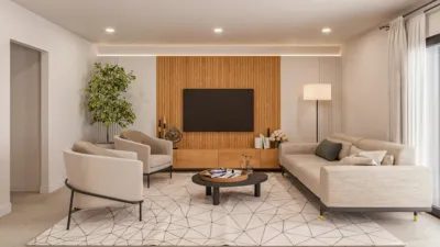 Casa – Dolores - Vista 3
