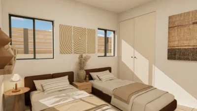 Casa – Dolores - Vista 5