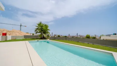 Casa - Vista 2