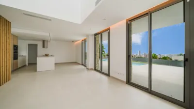 Casa - Vista 3