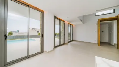 Casa - Vista 4