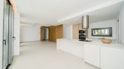 Casa - Vista 5
