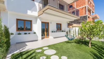 Casa - Vista 2