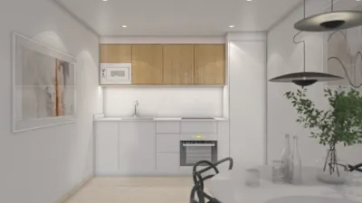 Casa - Vista 3