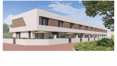 Casa – Dolores - Vista 3