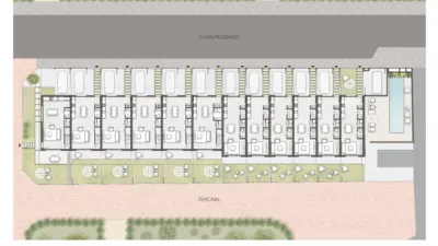 Casa – Dolores - Vista 4