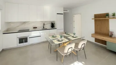 Casa - Vista 3